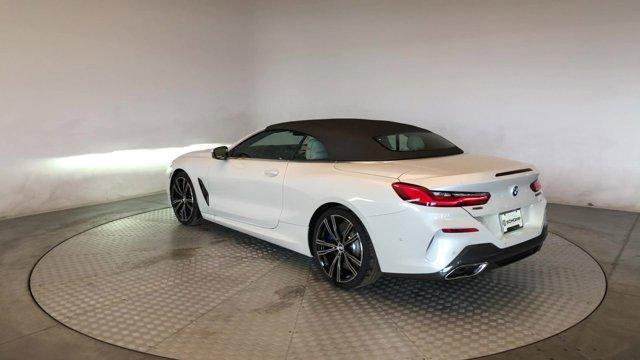 used 2019 BMW M850 car, priced at $56,999