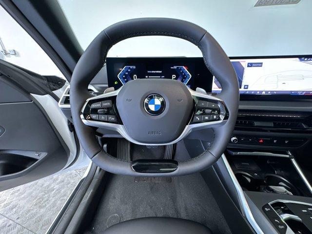 new 2025 BMW 230 car, priced at $46,305