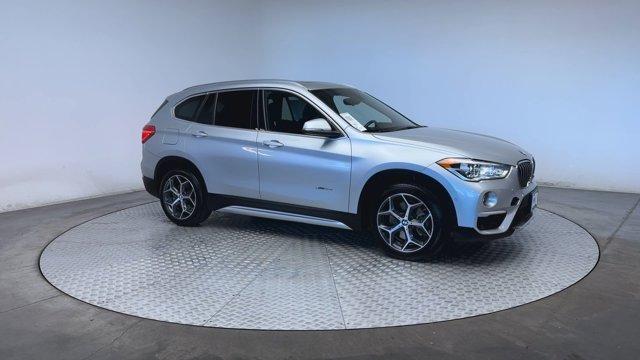 used 2017 BMW X1 car, priced at $14,998