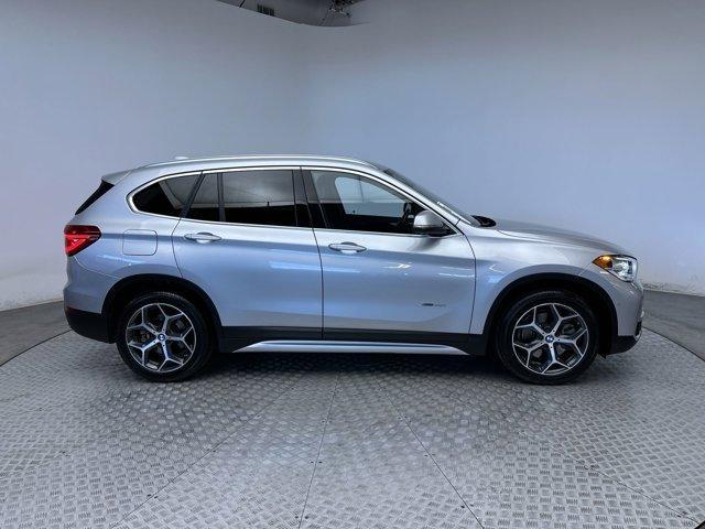 used 2017 BMW X1 car, priced at $14,998