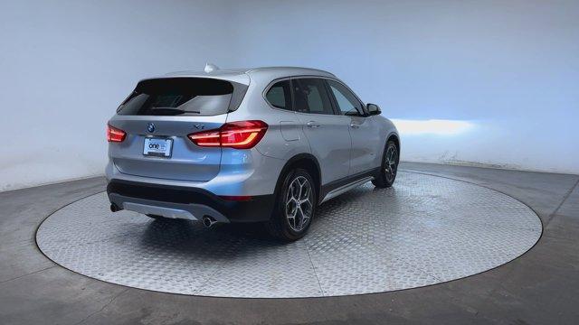 used 2017 BMW X1 car, priced at $14,998