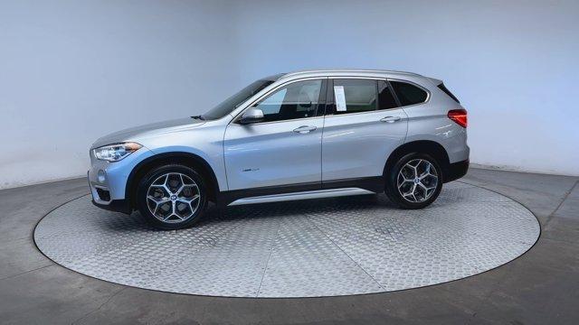 used 2017 BMW X1 car, priced at $14,998