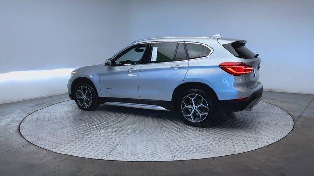 used 2017 BMW X1 car, priced at $14,998