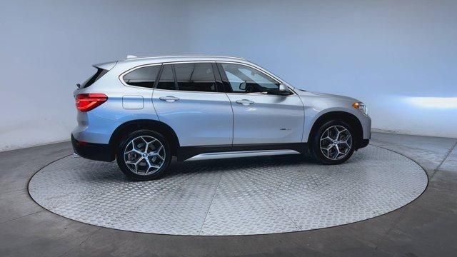 used 2017 BMW X1 car, priced at $14,998