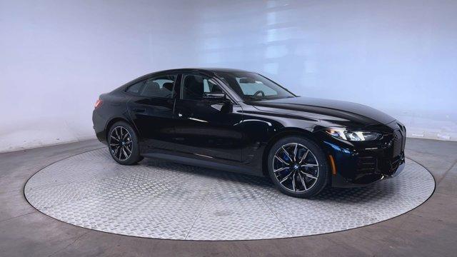 new 2025 BMW i4 Gran Coupe car, priced at $69,275