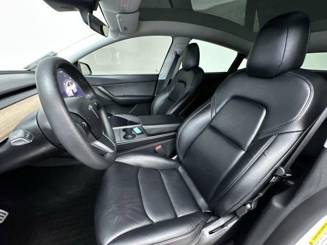 used 2022 Tesla Model Y car, priced at $27,626