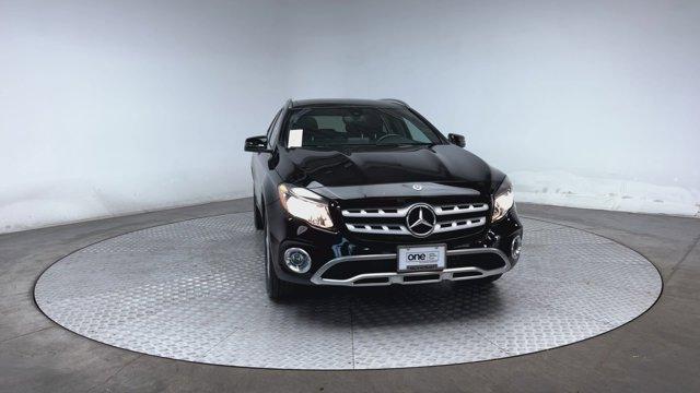 used 2018 Mercedes-Benz GLA 250 car, priced at $20,333