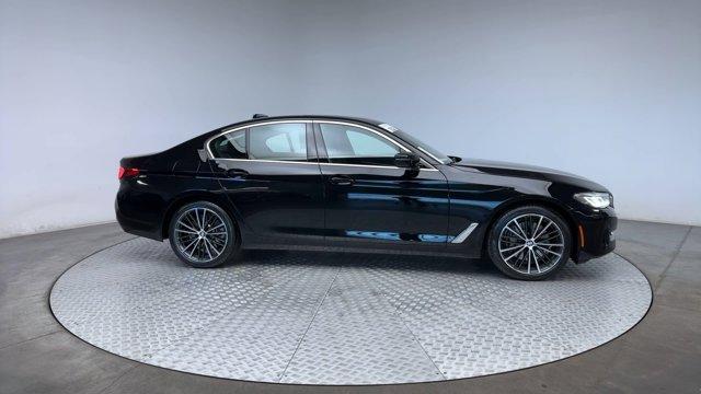 used 2022 BMW 540 car, priced at $42,999