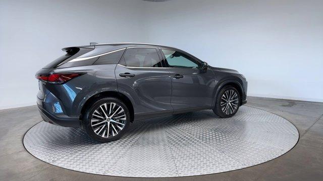 used 2025 Lexus RX 350h car, priced at $59,971