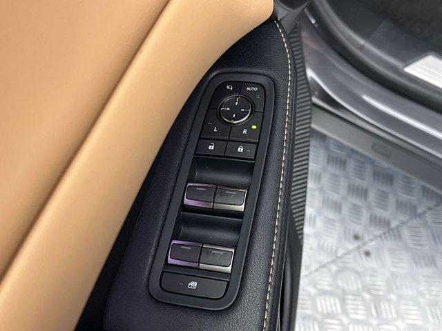 used 2025 Lexus RX 350h car, priced at $59,971