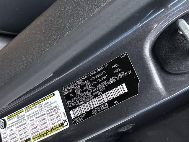 used 2025 Lexus RX 350h car, priced at $59,971