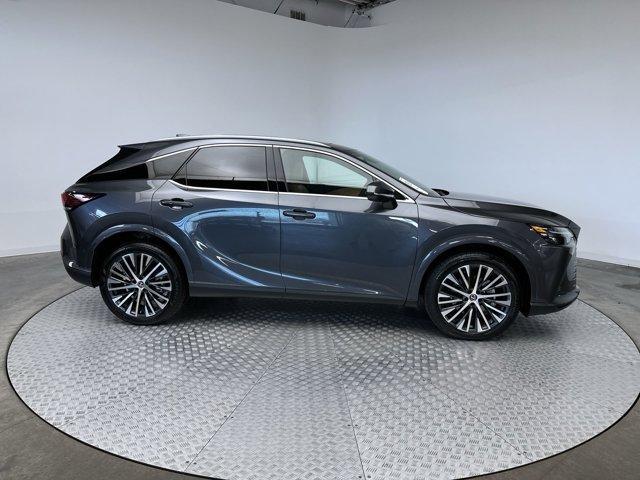 used 2025 Lexus RX 350h car, priced at $59,971