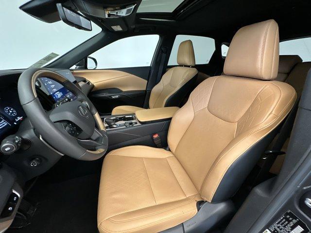 used 2025 Lexus RX 350h car, priced at $59,971
