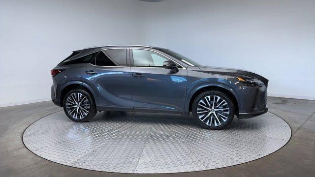 used 2025 Lexus RX 350h car, priced at $59,971