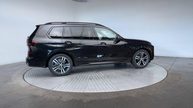 new 2026 BMW X7 car, priced at $95,465