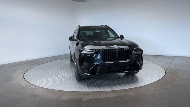 new 2026 BMW X7 car, priced at $95,465