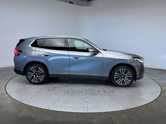 new 2026 BMW X3 car, priced at $53,925