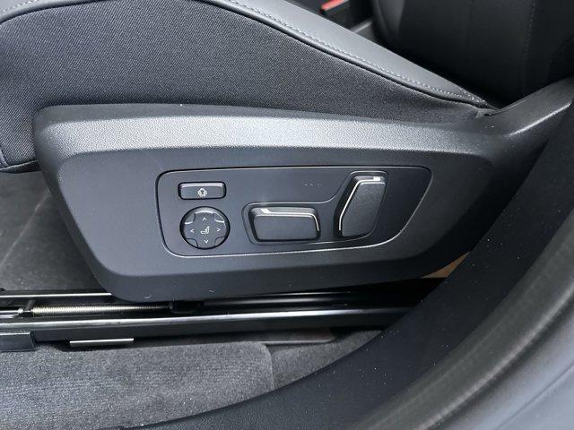 new 2026 BMW X3 car, priced at $53,925