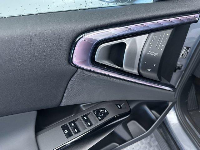 new 2026 BMW X3 car, priced at $53,925