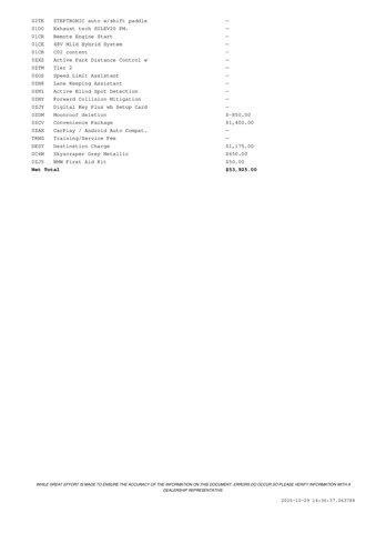 new 2026 BMW X3 car, priced at $53,925