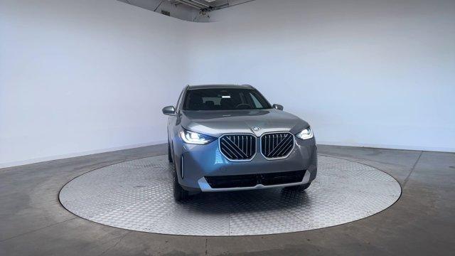 new 2026 BMW X3 car, priced at $53,925