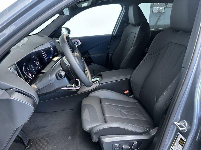 new 2026 BMW X3 car, priced at $53,925