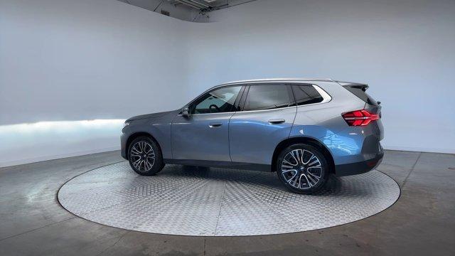 new 2026 BMW X3 car, priced at $53,925