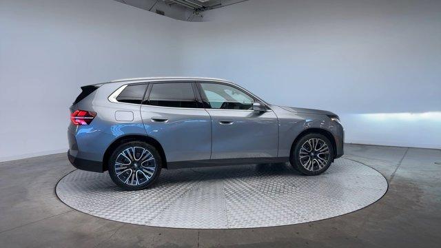 new 2026 BMW X3 car, priced at $53,925