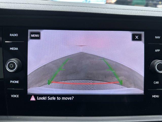 used 2019 Volkswagen Jetta car, priced at $17,471