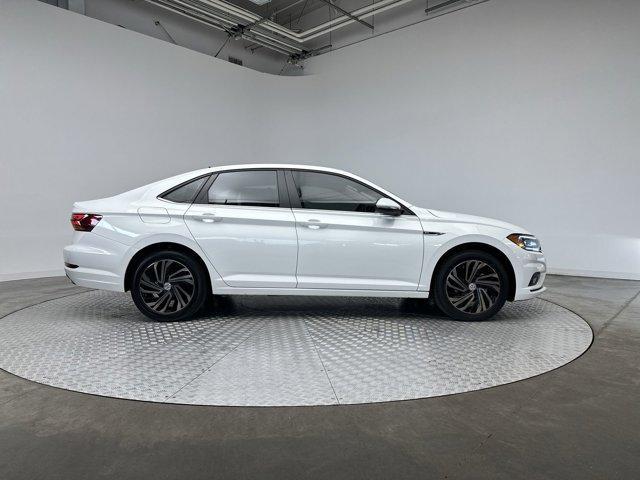 used 2019 Volkswagen Jetta car, priced at $17,471