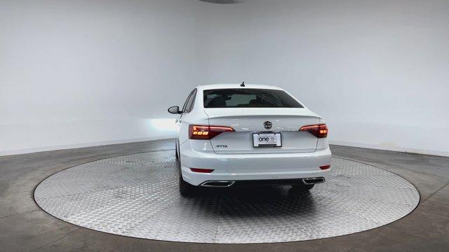 used 2019 Volkswagen Jetta car, priced at $17,471