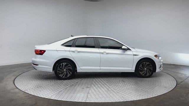 used 2019 Volkswagen Jetta car, priced at $17,471