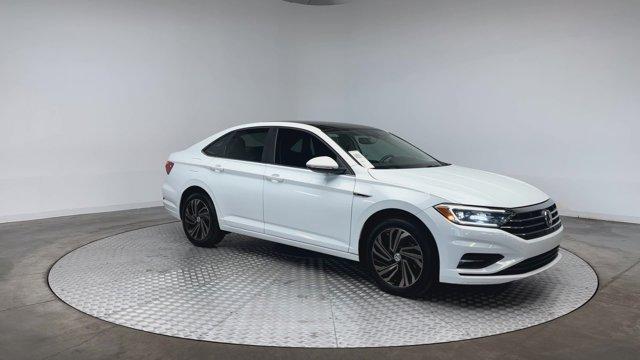 used 2019 Volkswagen Jetta car, priced at $17,471