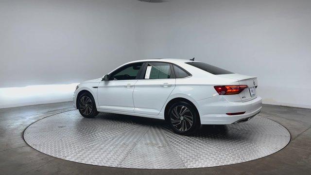 used 2019 Volkswagen Jetta car, priced at $17,471