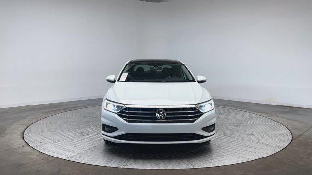 used 2019 Volkswagen Jetta car, priced at $17,471