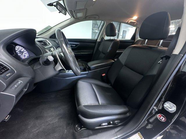 used 2017 Nissan Altima car, priced at $12,971