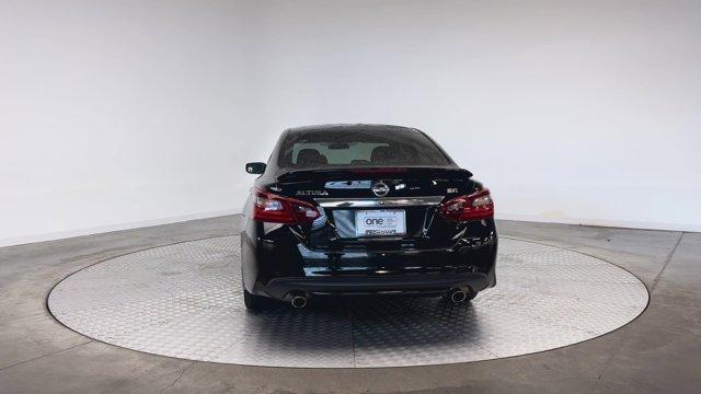 used 2017 Nissan Altima car, priced at $12,971