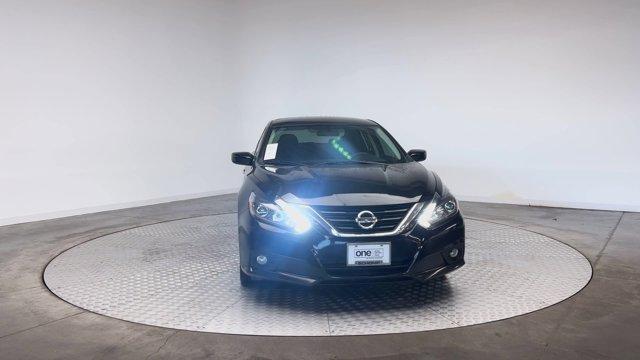used 2017 Nissan Altima car, priced at $12,971