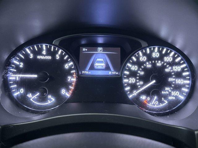 used 2017 Nissan Altima car, priced at $12,971