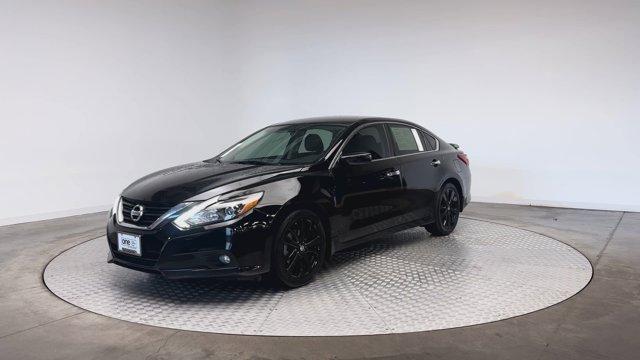 used 2017 Nissan Altima car, priced at $12,971