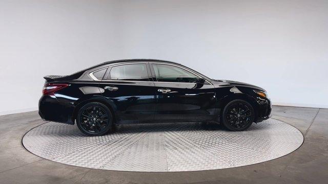 used 2017 Nissan Altima car, priced at $12,971