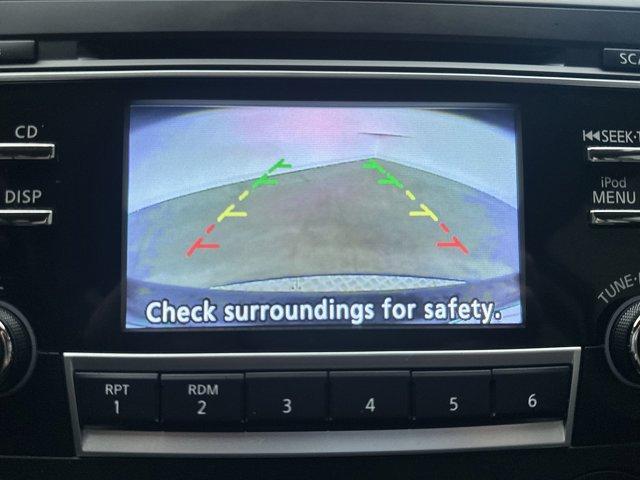 used 2017 Nissan Altima car, priced at $12,971