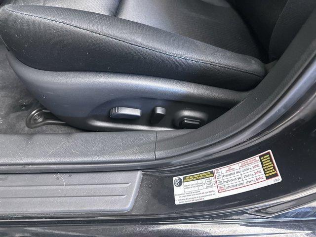 used 2017 Nissan Altima car, priced at $12,971