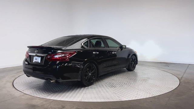 used 2017 Nissan Altima car, priced at $12,971