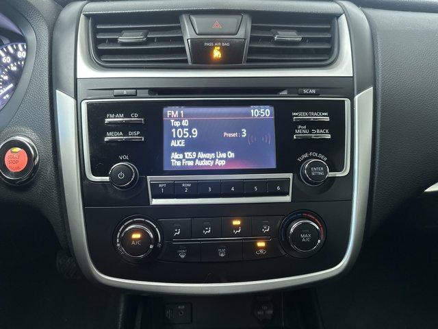 used 2017 Nissan Altima car, priced at $12,971