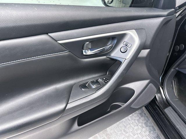 used 2017 Nissan Altima car, priced at $12,971