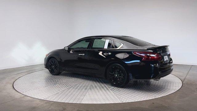 used 2017 Nissan Altima car, priced at $12,971