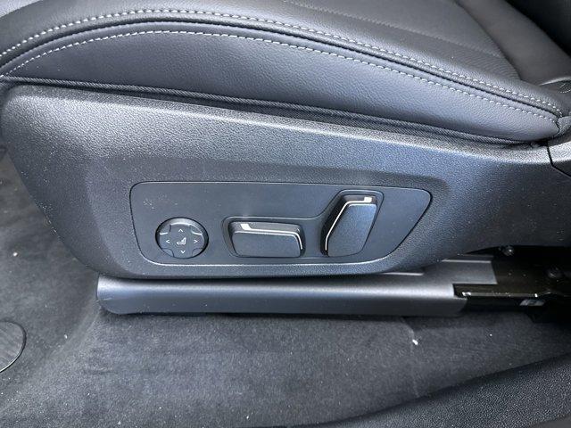 used 2024 BMW X3 car, priced at $54,660