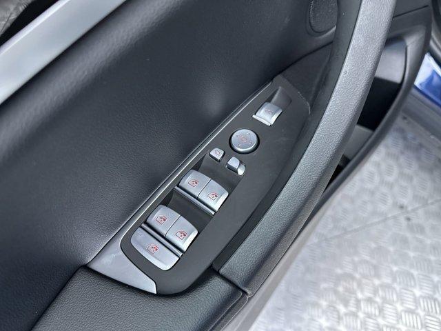 used 2024 BMW X3 car, priced at $54,660
