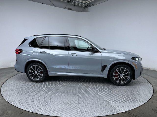 new 2025 BMW X5 car, priced at $101,255